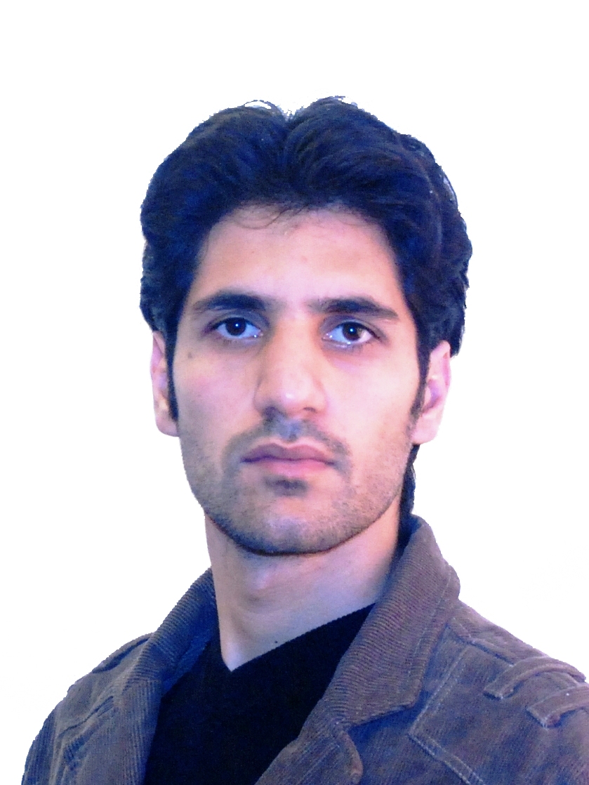 علی نجفی زیارانی