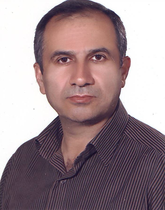 محمدرضا عراقچیان